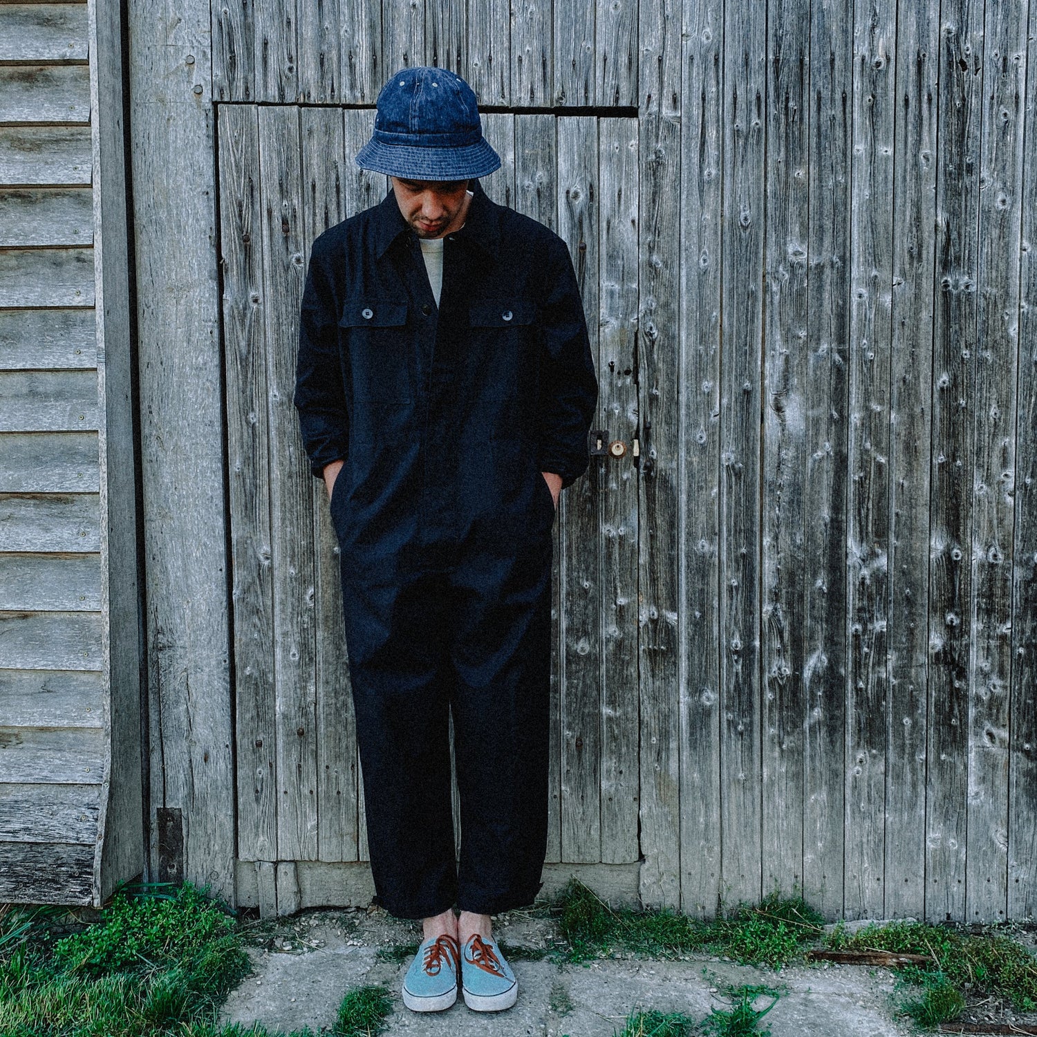 Overalls & Jumpsuits