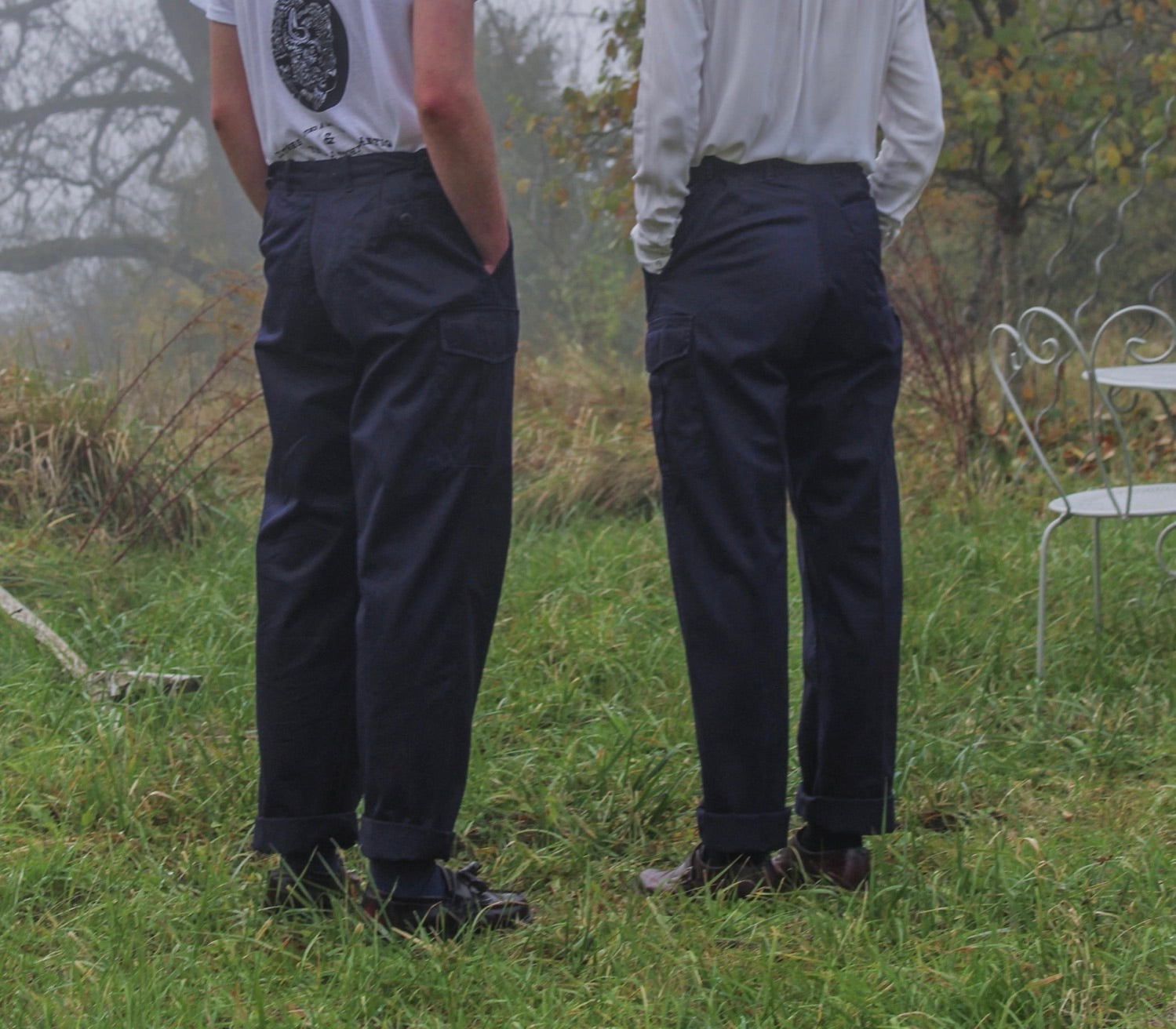 Pants & Jeans