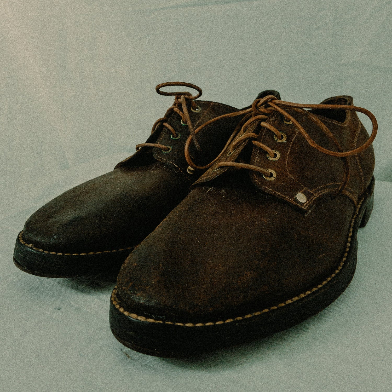 Shoes & Boots