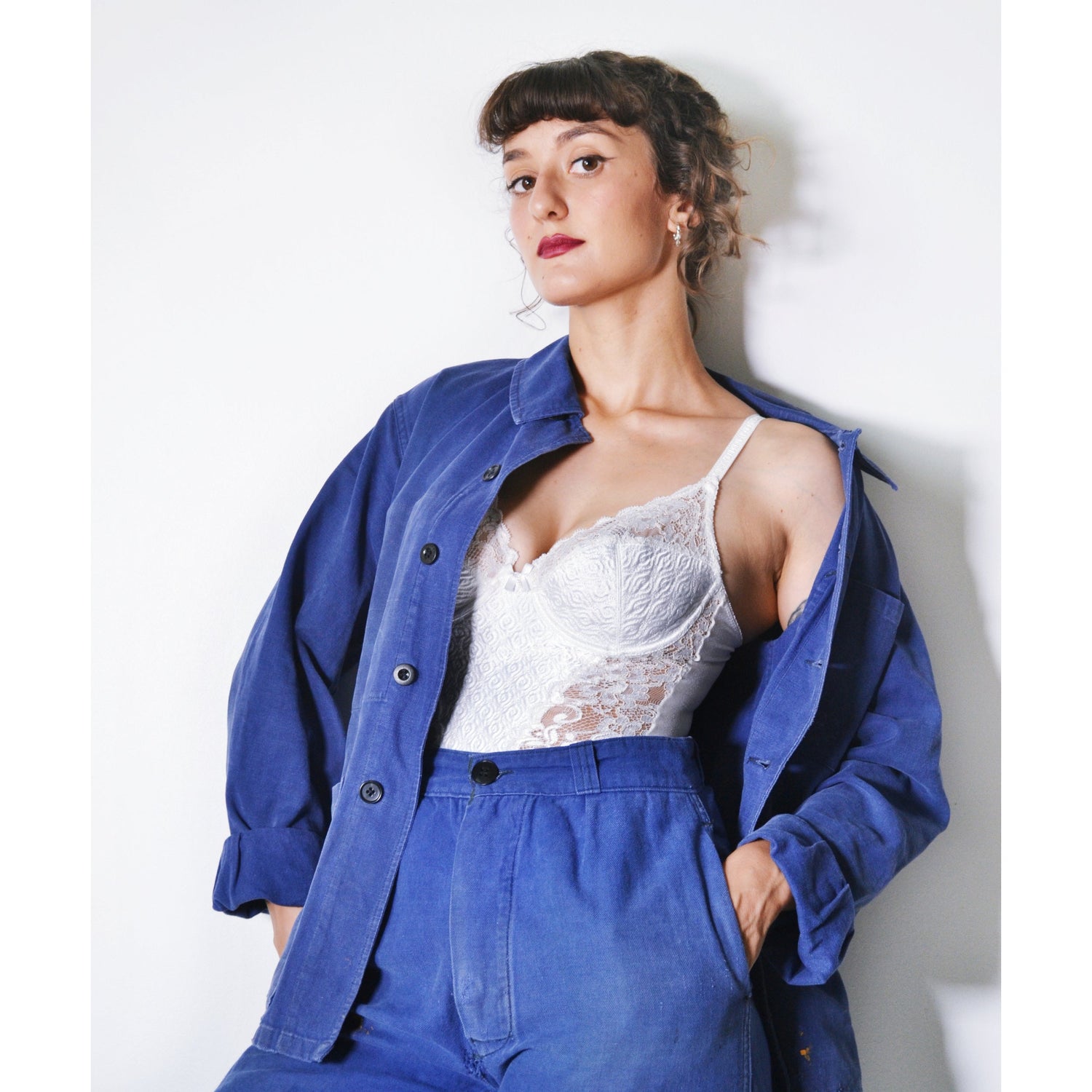 French Workwear