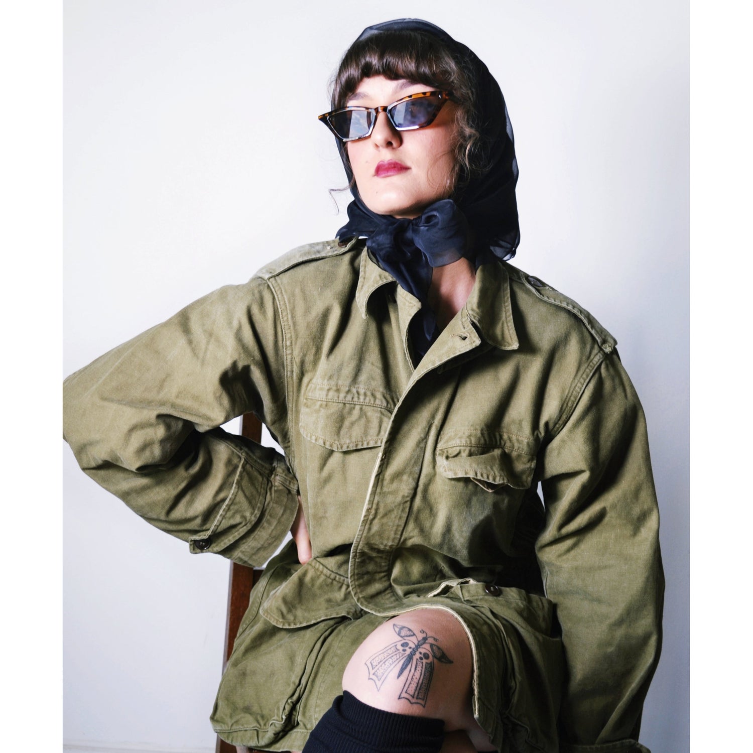 Jackets & Coats