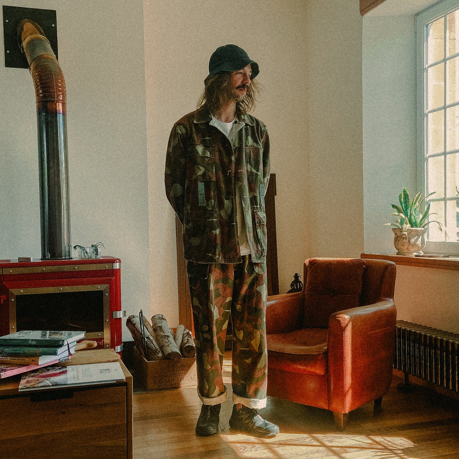 Camo