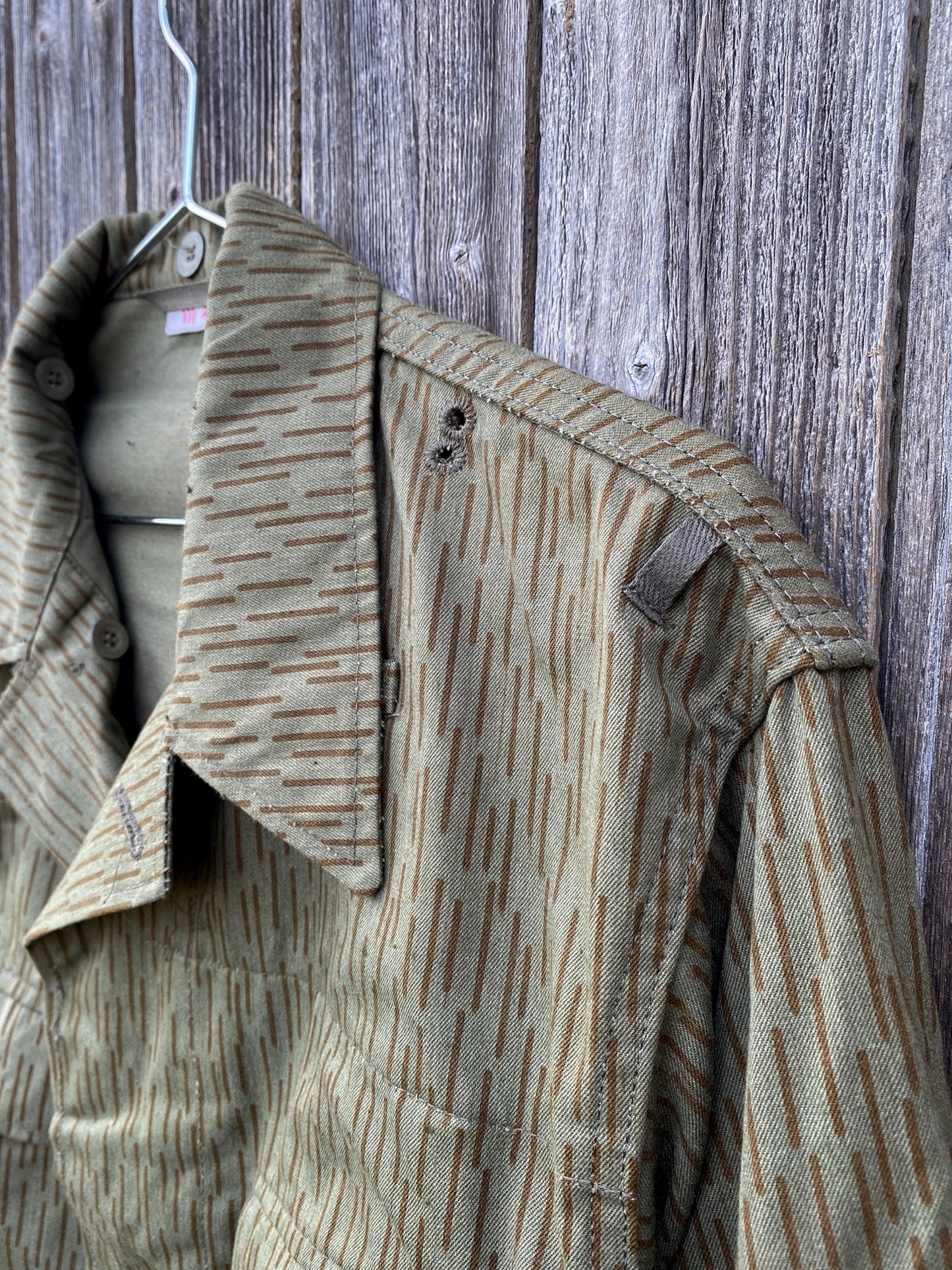 1980s NVA Field Jacket, Deadstock, Size S to XL