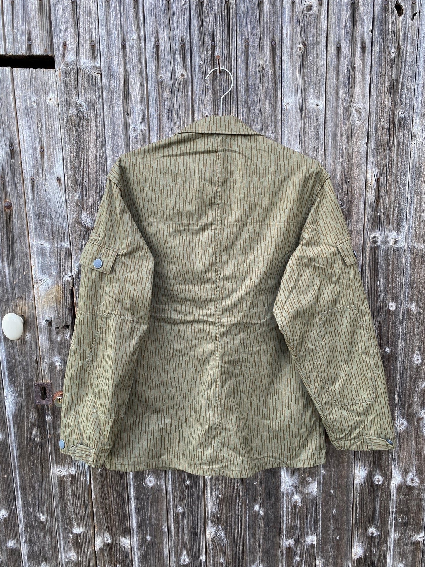 1980s NVA Field Jacket, Deadstock, Size S to XL