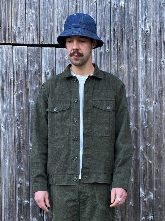 M92 Czech Field Jacket, Size S to L