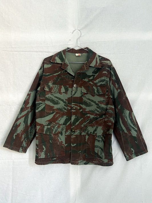 1970s French Hunting jacket, Size M/L
