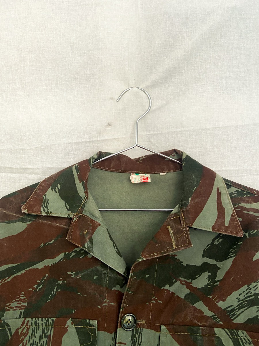 1970s French Hunting jacket, Size M/L