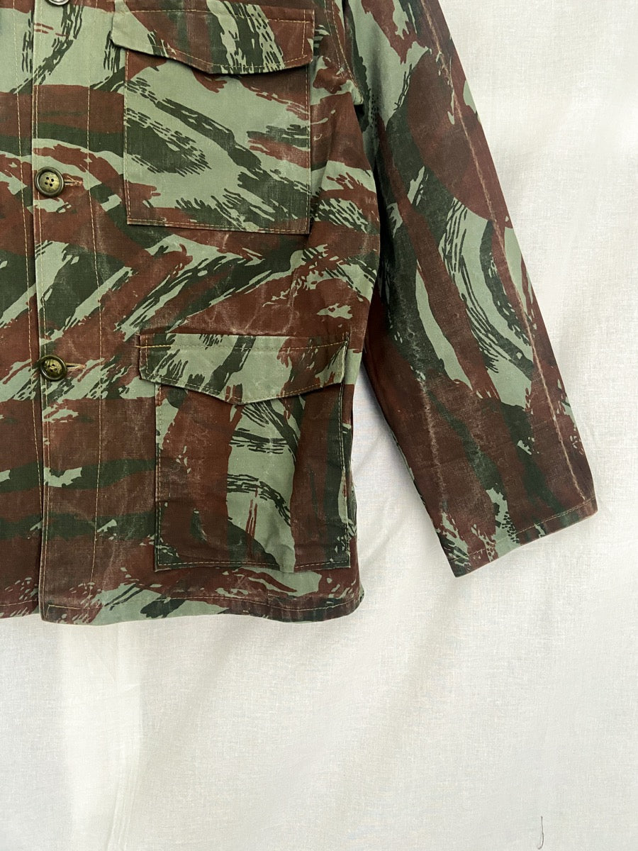 1970s French Hunting jacket, Size M/L