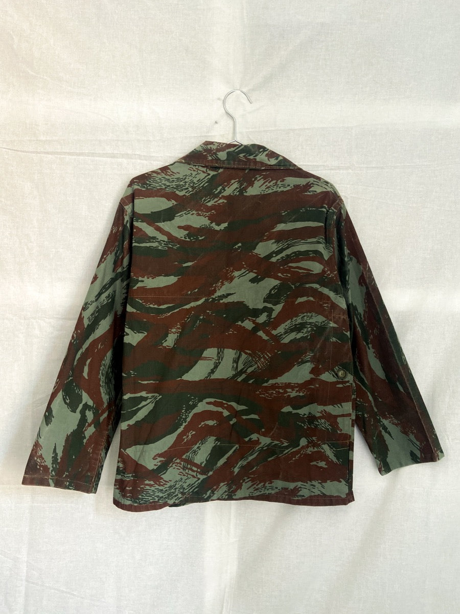 1970s French Hunting jacket, Size M/L