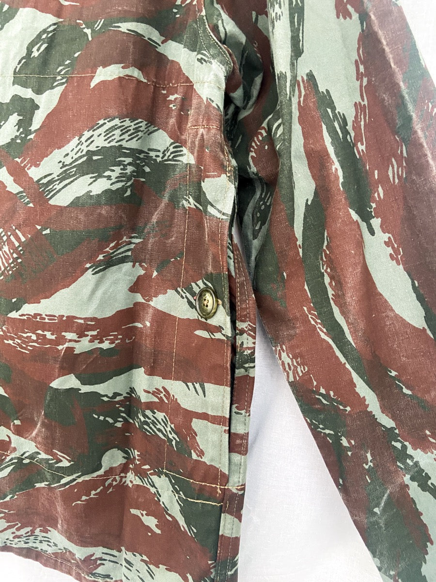 1970s French Hunting jacket, Size M/L