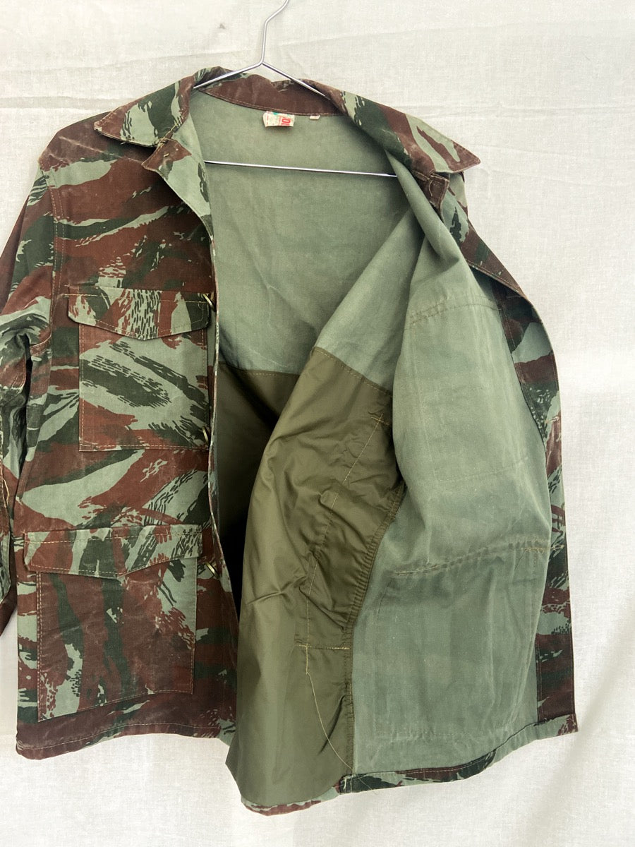 1970s French Hunting jacket, Size M/L