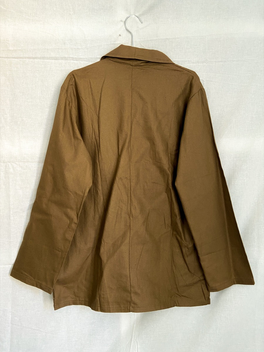 1970s Czech Light Work Jacket, Deadstock, Size L & XL