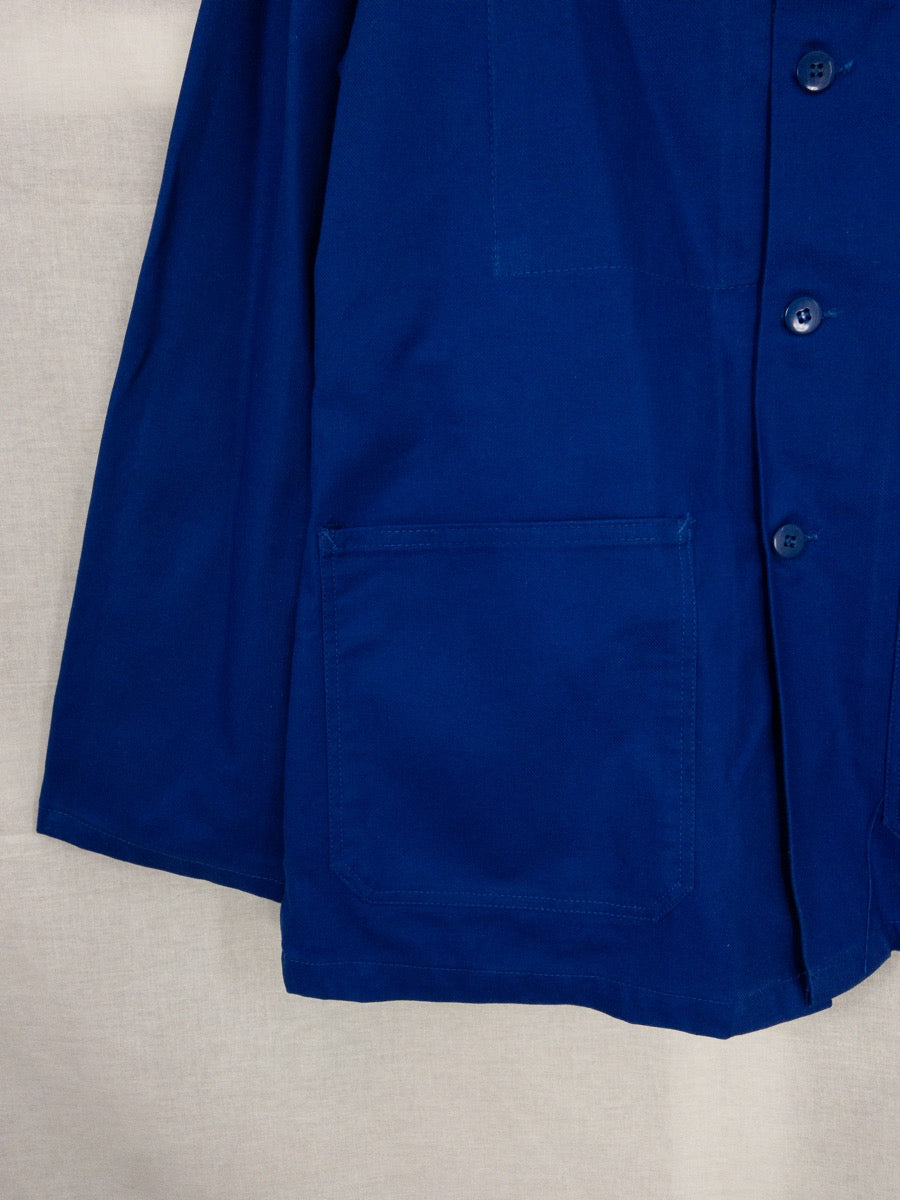 1990s French Chore Jacket, Size L