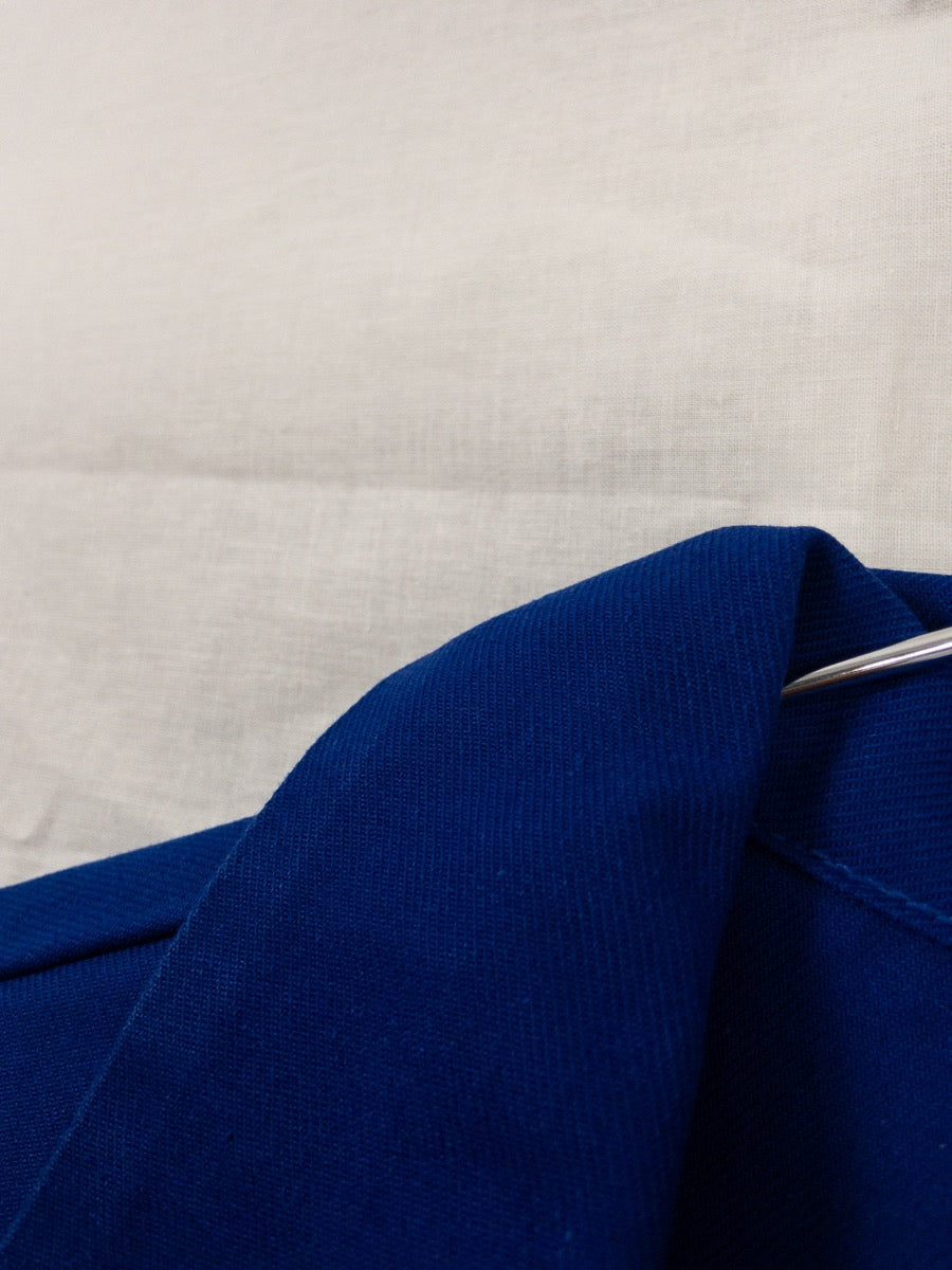 1990s French Chore Jacket, Size L