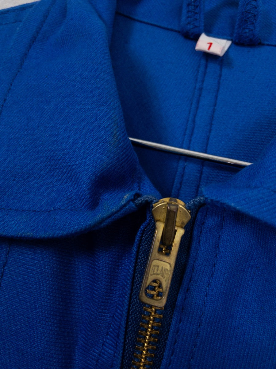 1970s French Chore Jacket, Size M