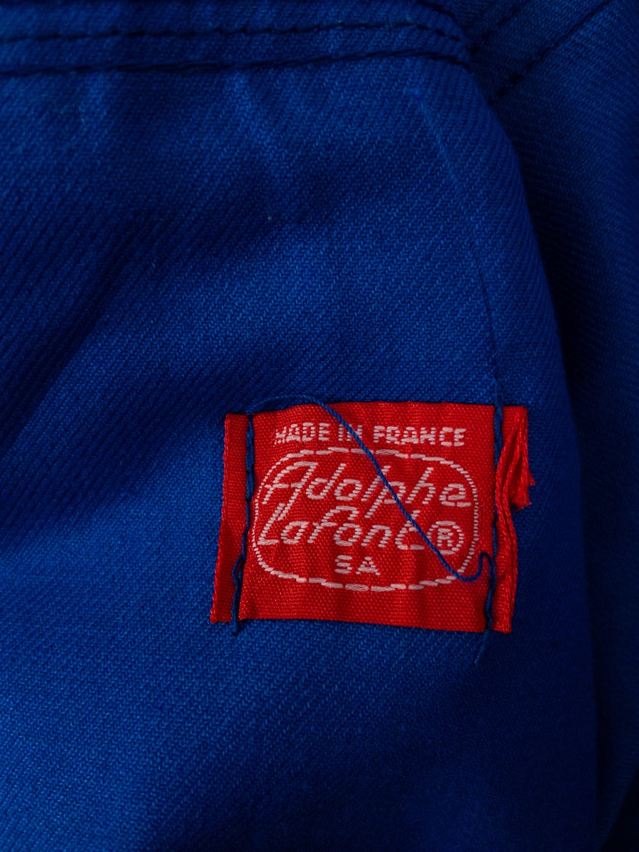 1970s French Chore Jacket, Size M