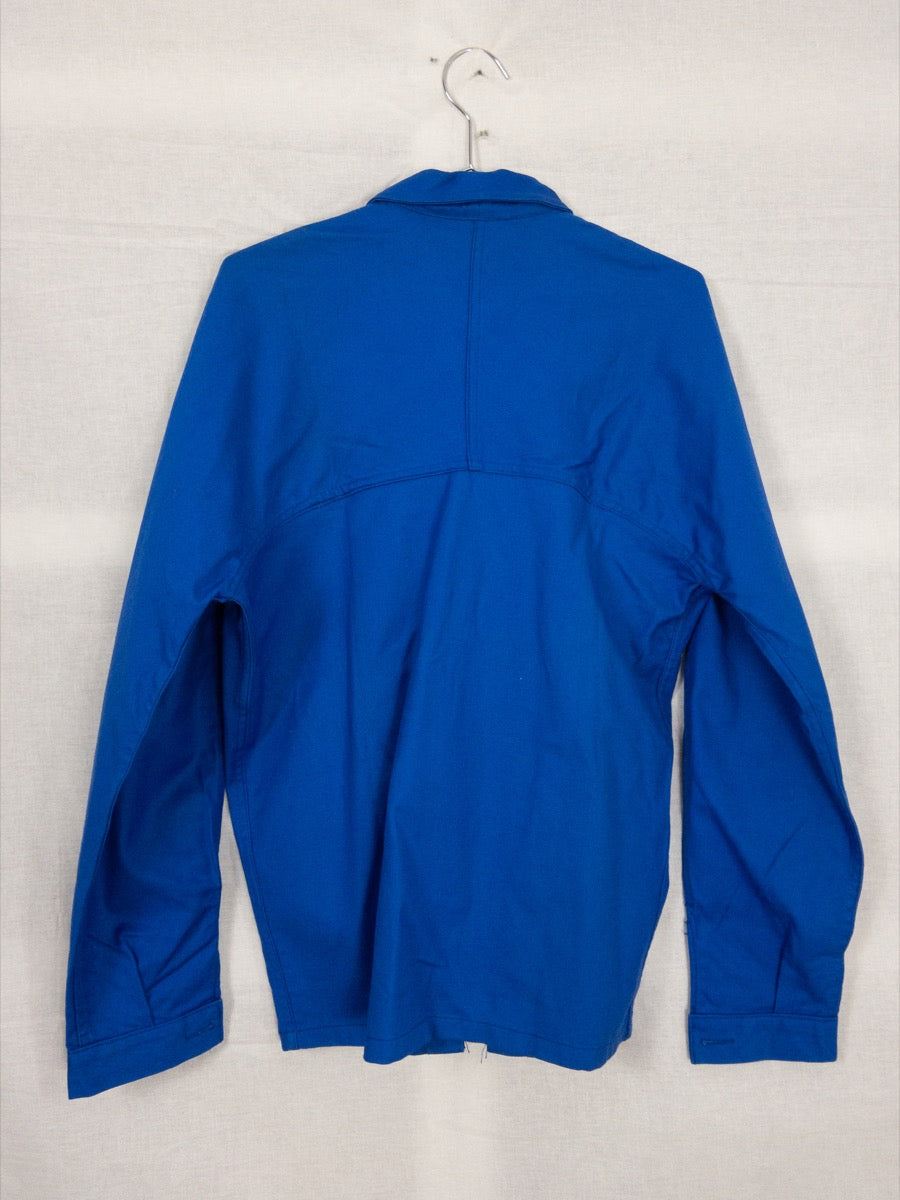 1970s French Chore Jacket, Size M