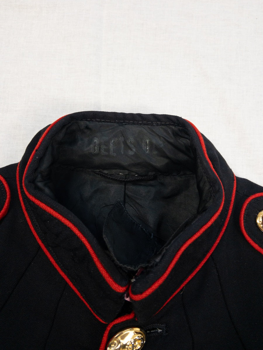 1980s US Army Ceremony Jacket, Size S
