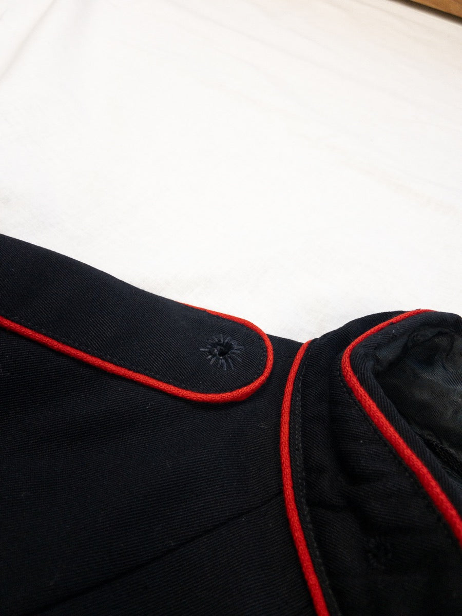 1980s US Army Ceremony Jacket, Size S