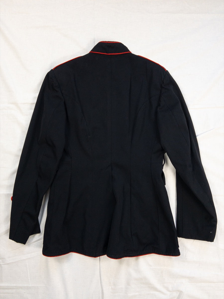 1980s US Army Ceremony Jacket, Size S