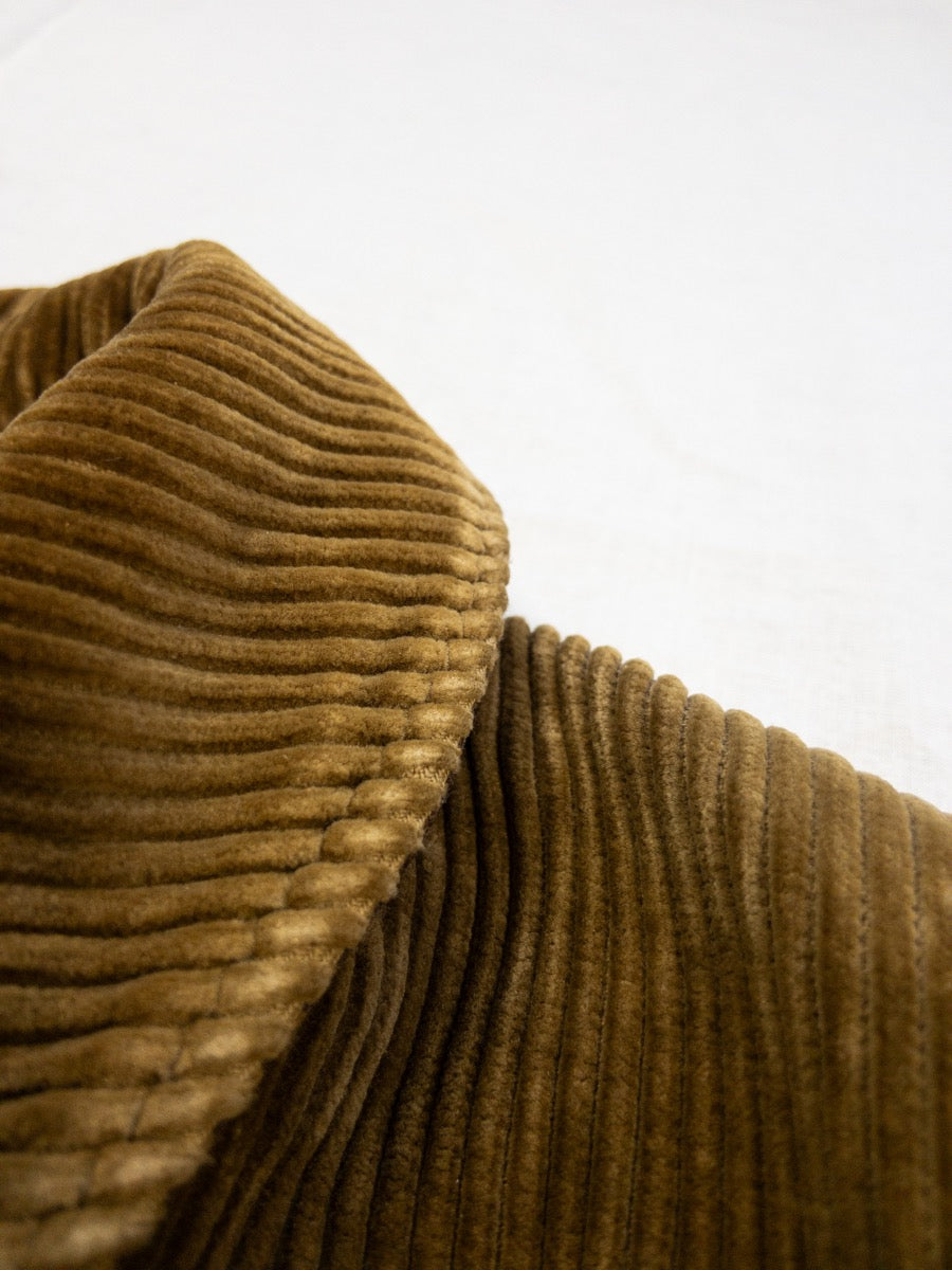 1960s French Cord Chore Jacket, Size M/L