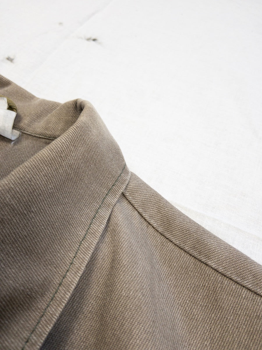 1980s Czech Work Jacket, Size XL