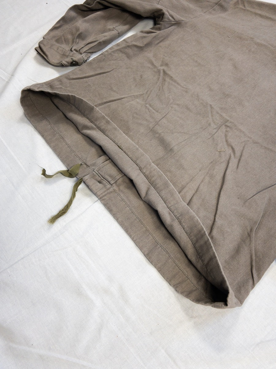 1980s Czech Work Jacket, Size XL
