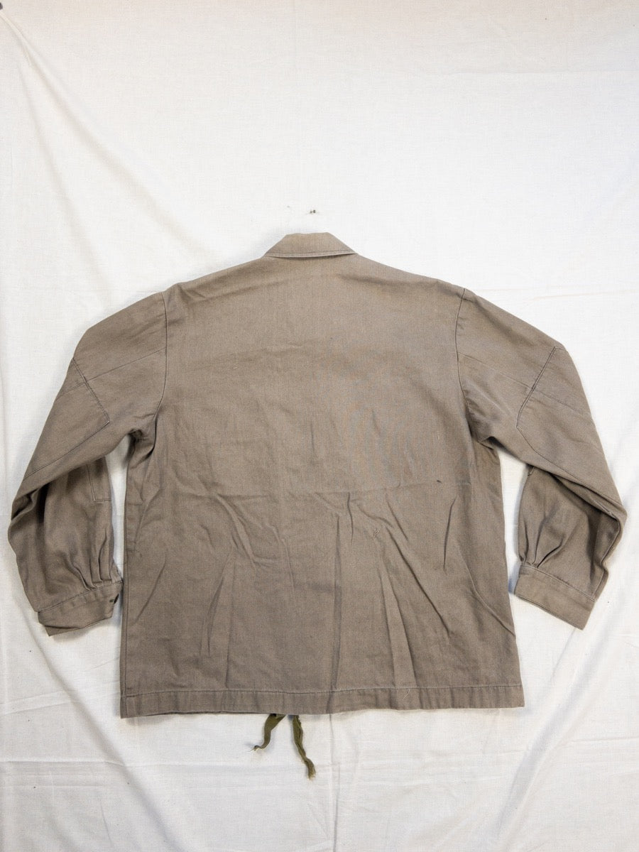 1980s Czech Work Jacket, Size XL