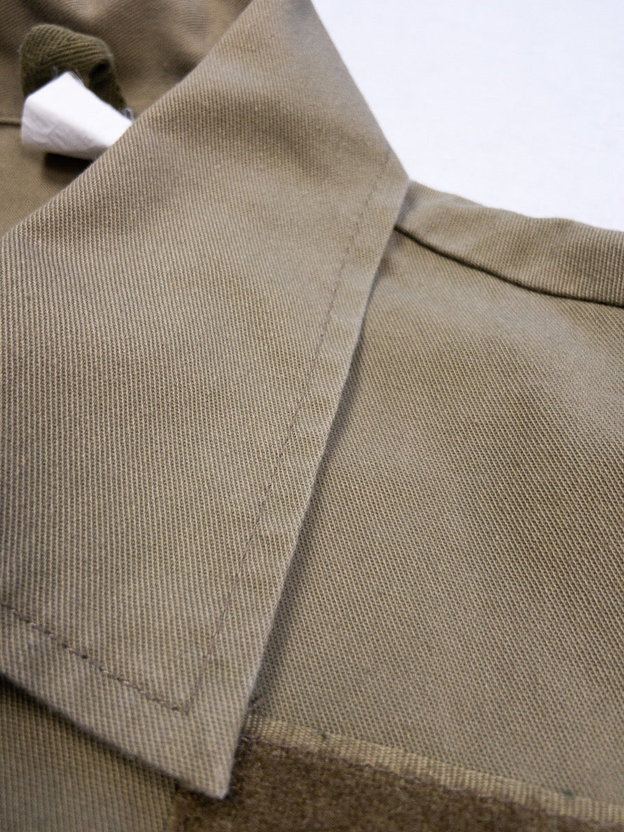 1980s Czech Work Jacket, Size XL