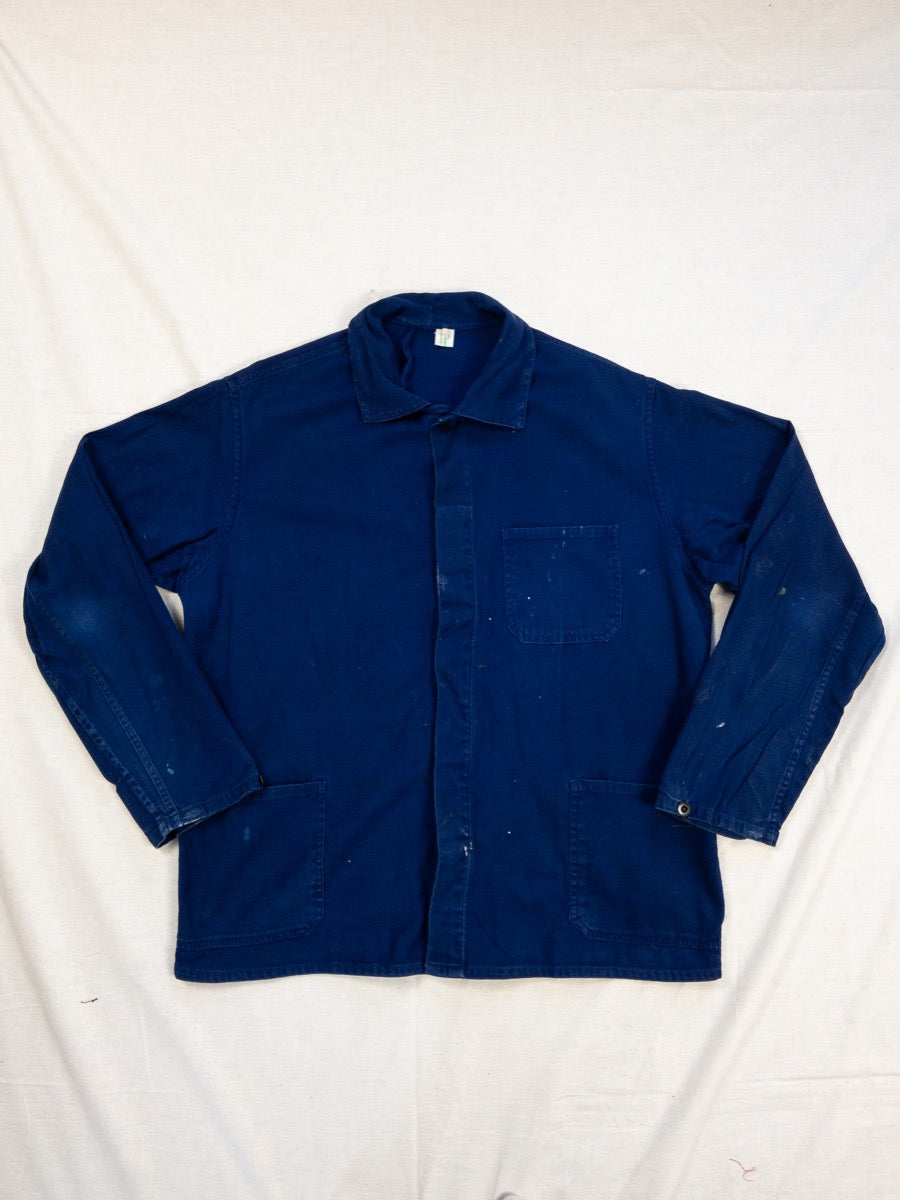 1980s Work Jacket, Size L