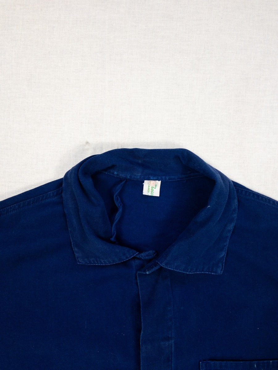 1980s Work Jacket, Size L
