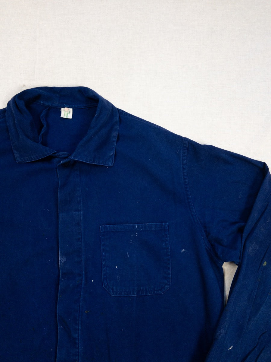 1980s Work Jacket, Size L