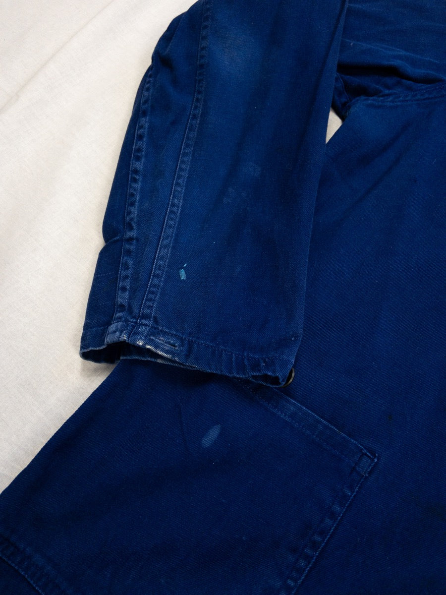 1980s Work Jacket, Size L