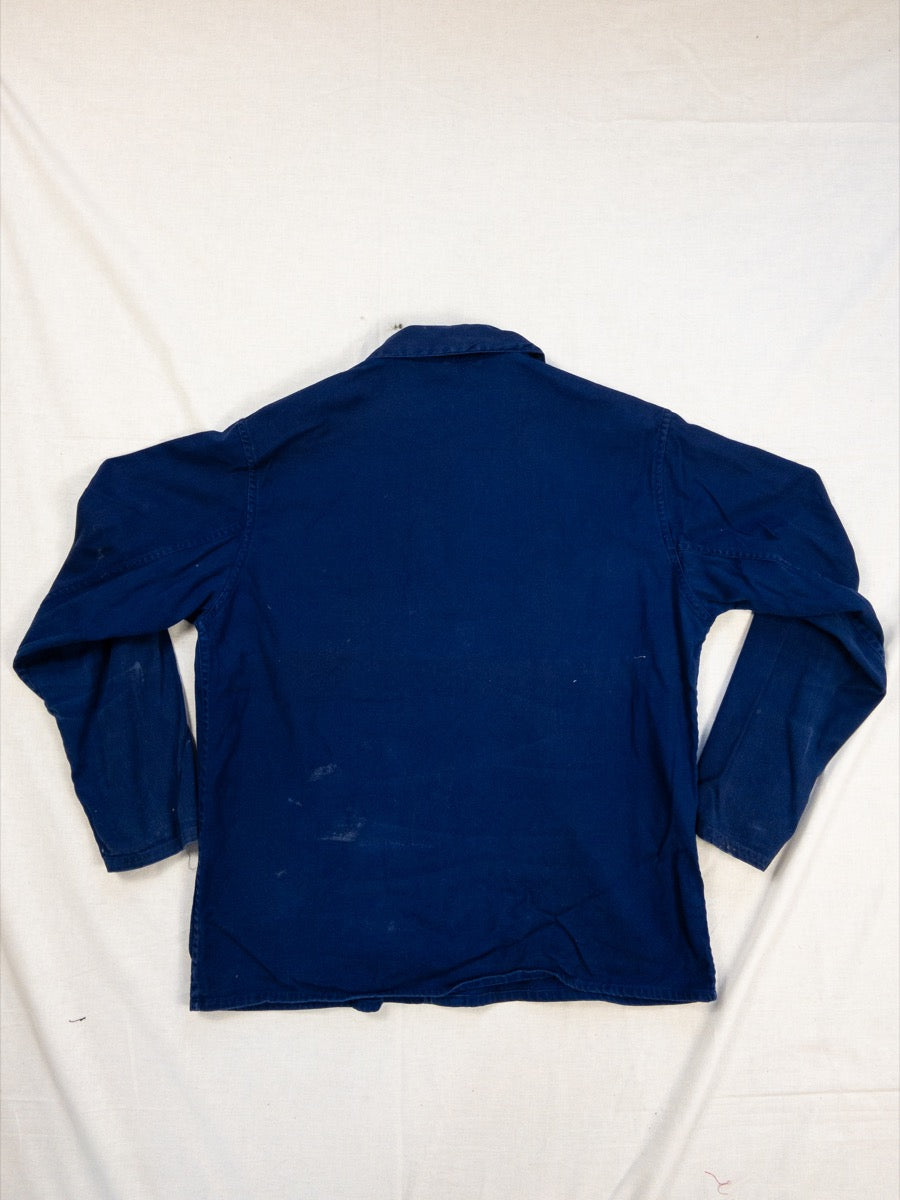 1980s Work Jacket, Size L