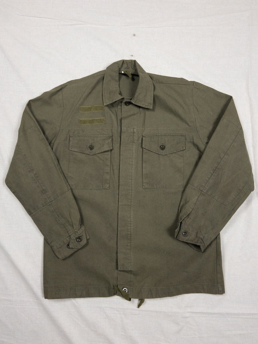 1980s Czech Work Jacket, Size L