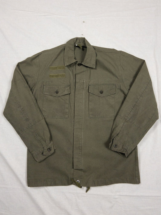 1980s Czech Work Jacket, Size L