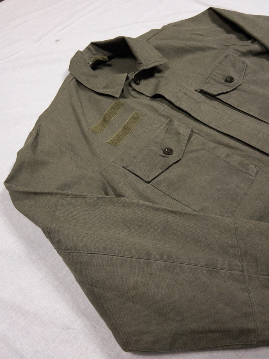1980s Czech Work Jacket, Size L