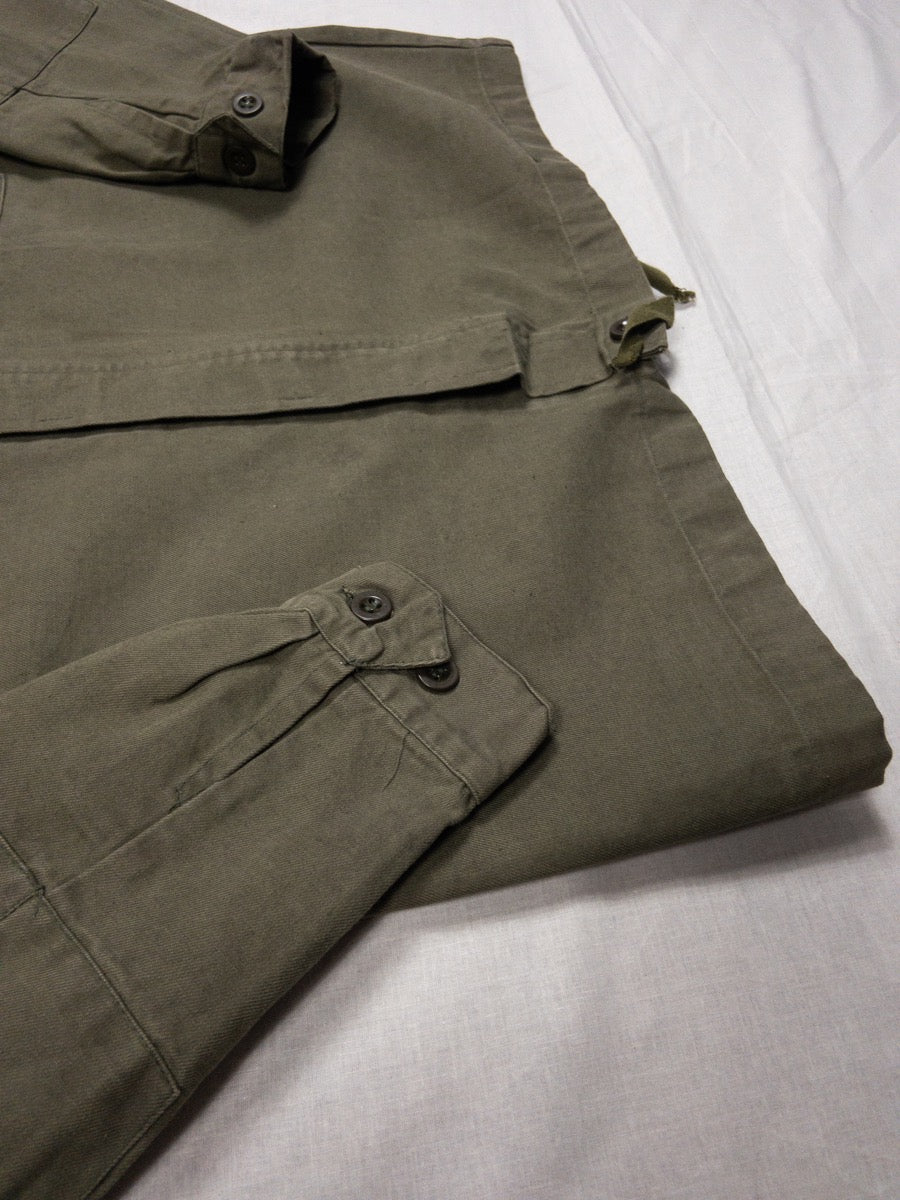 1980s Czech Work Jacket, Size L