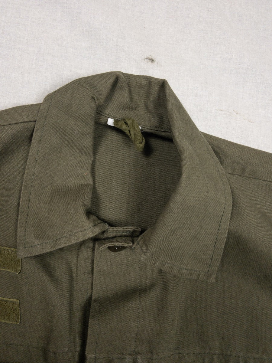 1980s Czech Work Jacket, Size L