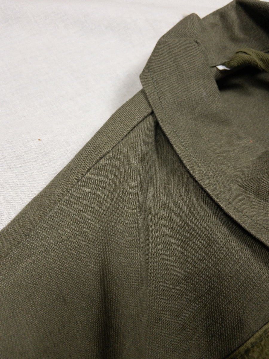1980s Czech Work Jacket, Size L