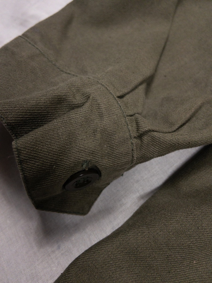 1980s Czech Work Jacket, Size L