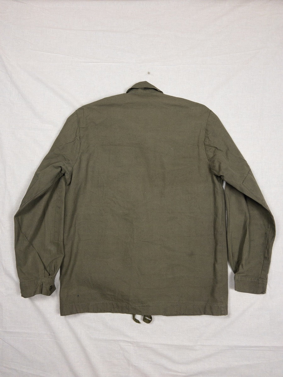 1980s Czech Work Jacket, Size L