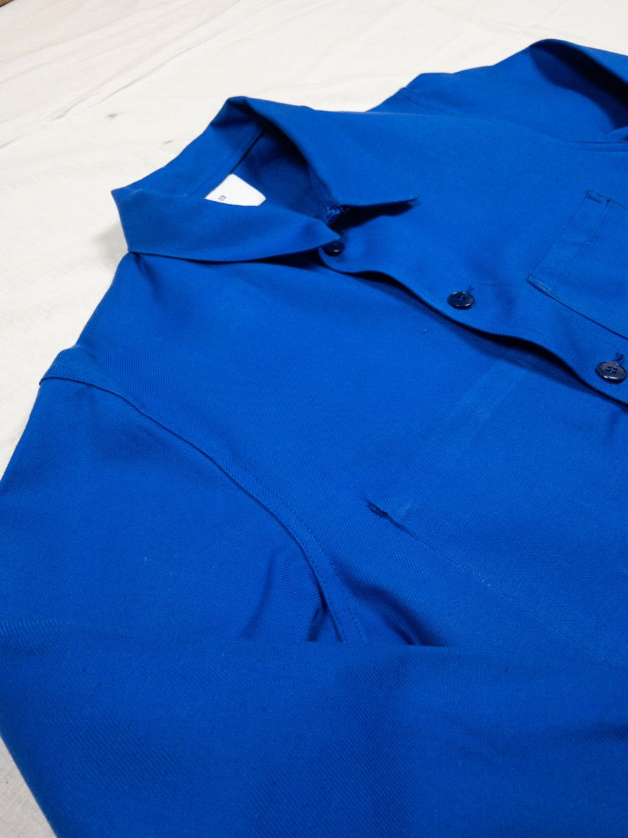 1990s French Chore Jacket, Size S/M