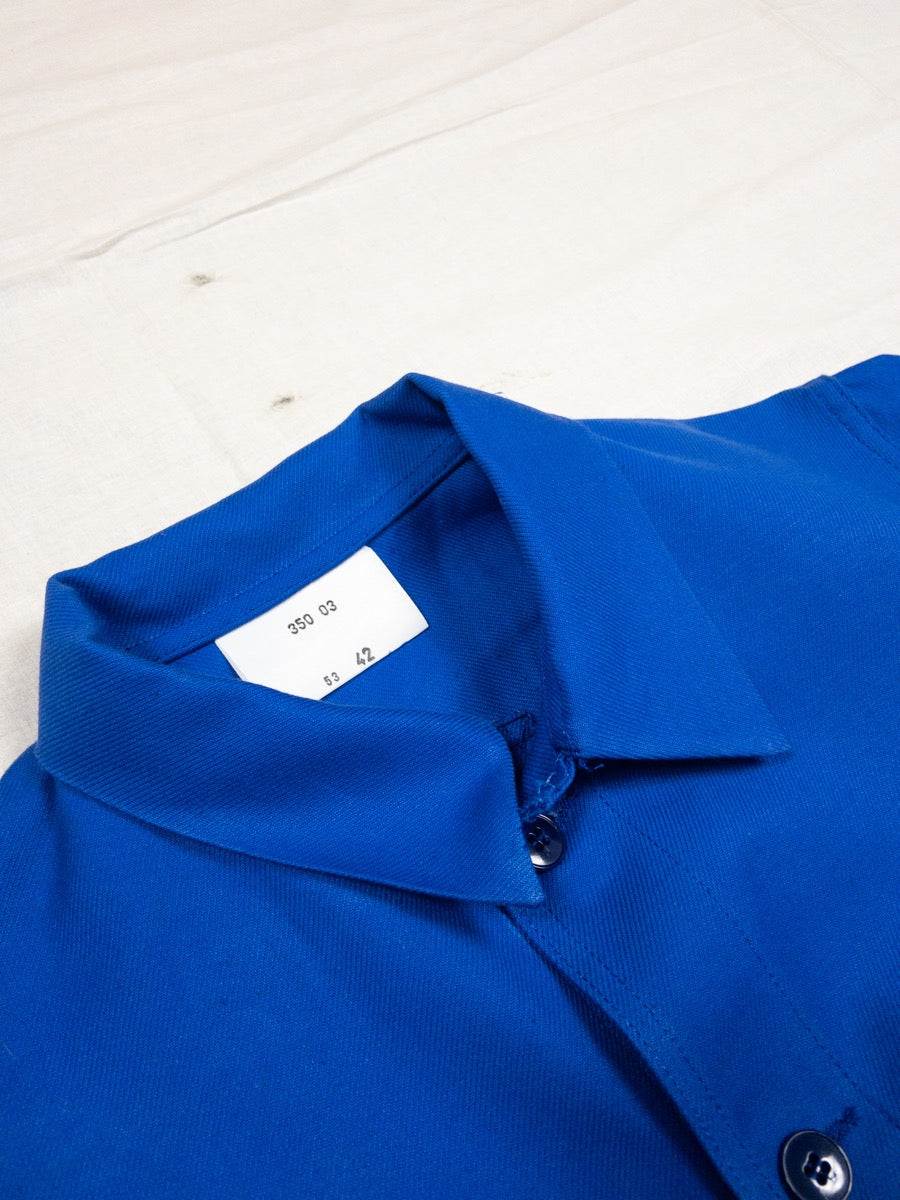 1990s French Chore Jacket, Size S/M