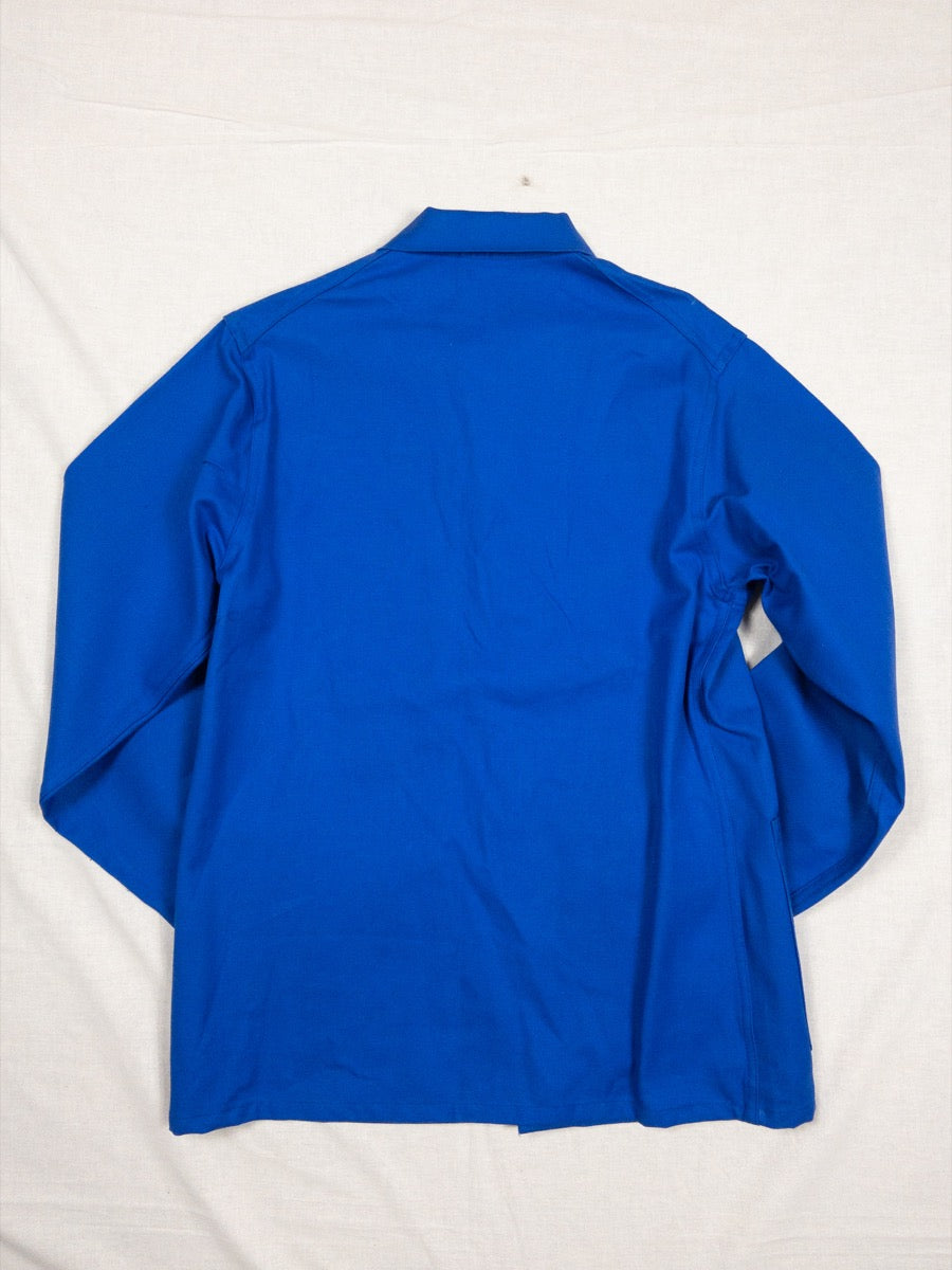 1990s French Chore Jacket, Size S/M