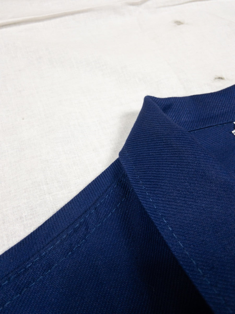 1990s «Molinel» French Chore Jacket, Size 2XL