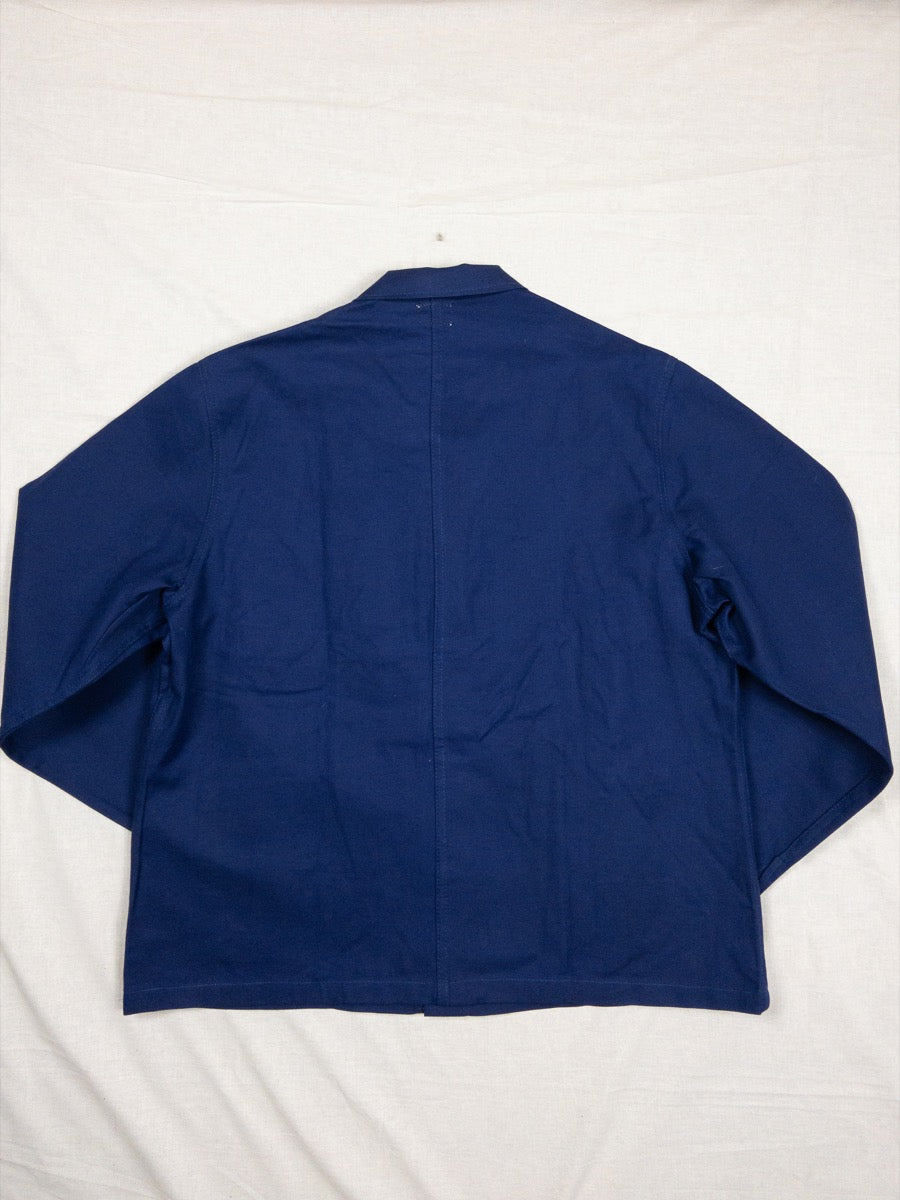 1990s «Molinel» French Chore Jacket, Size 2XL