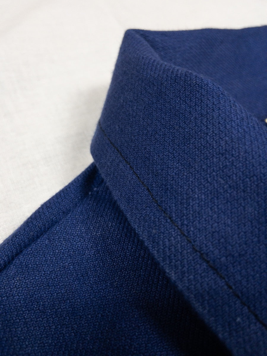 1980s «Le Mineur» French Chore Jacket, Size M