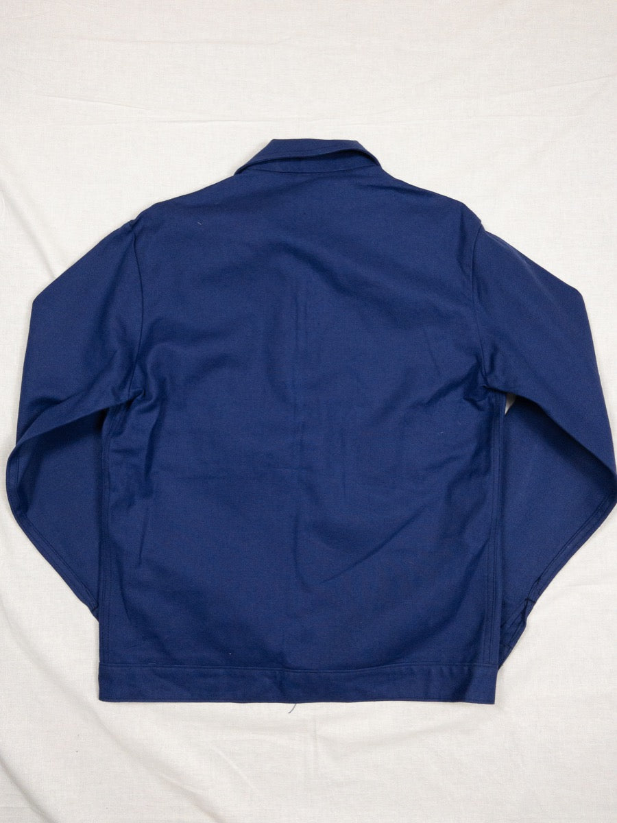 1980s «Le Mineur» French Chore Jacket, Size M