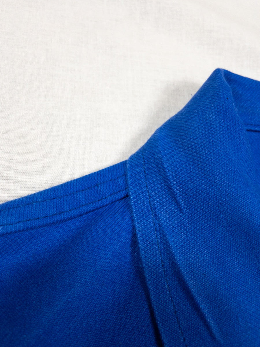 1980s French Chore Jacket, Size S/M